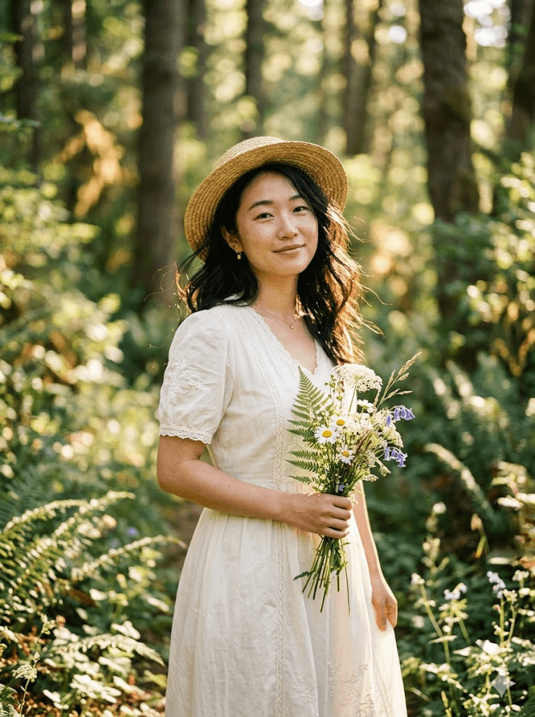 Natural &middot; Forest Fresh