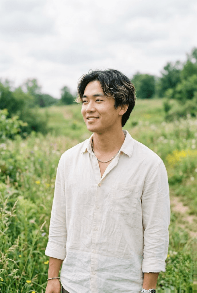 Japanese Fresh &middot; Boyish