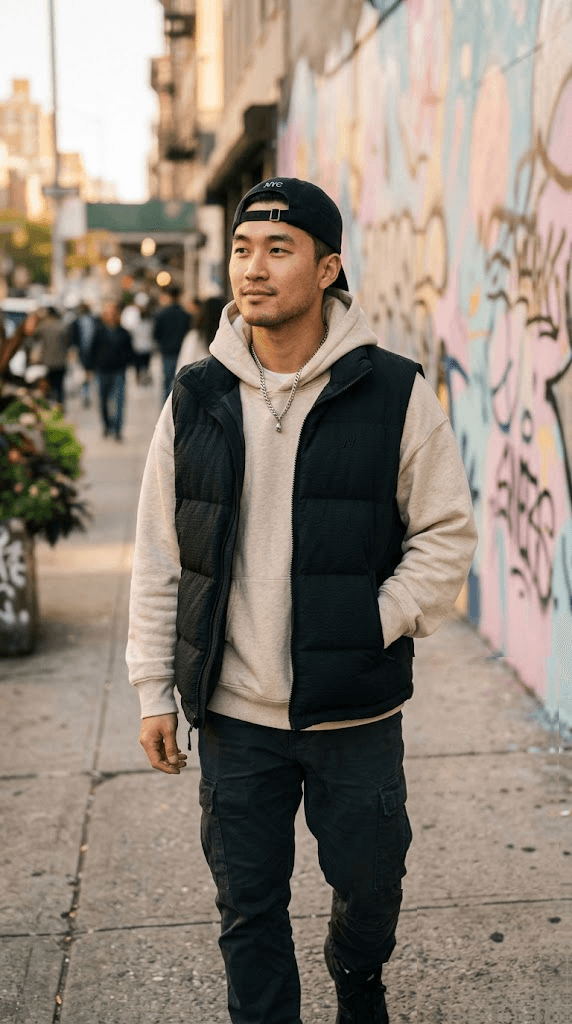Street Style &middot; Trendy